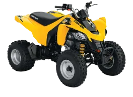 ATV
